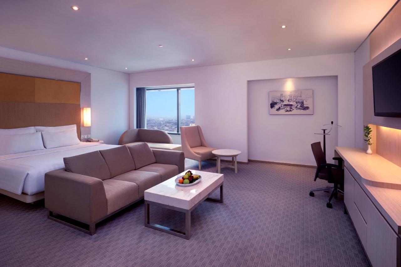 Executive Suite