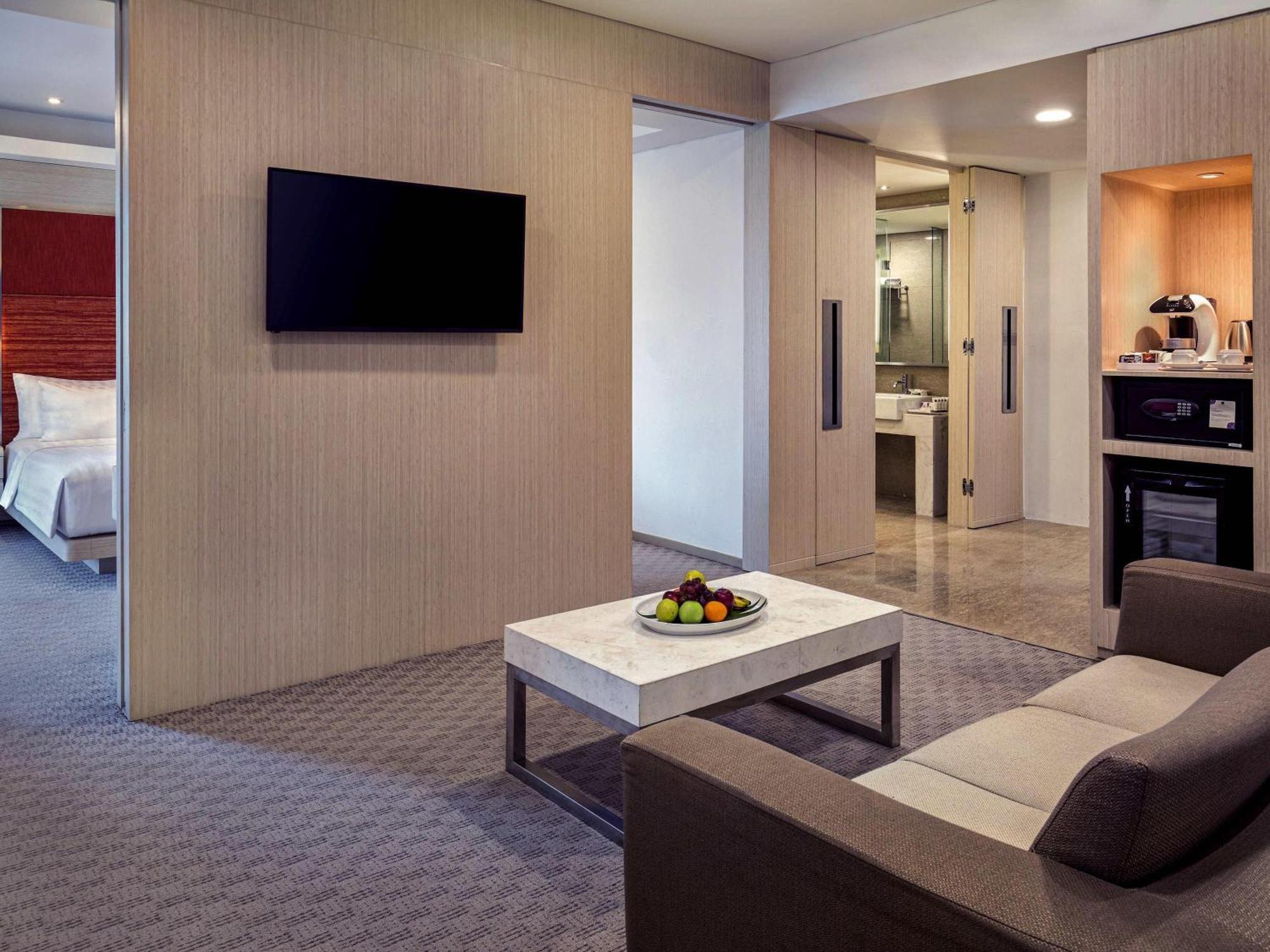 Suite