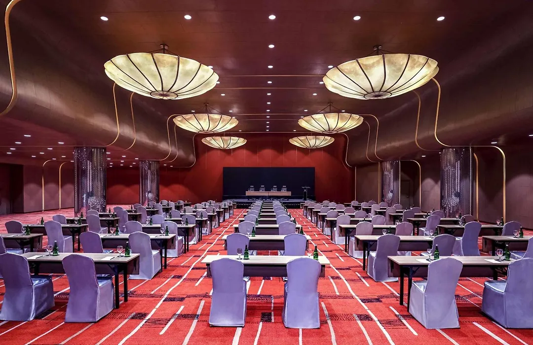 Grand Mercure Jakarta Harmoni-1
