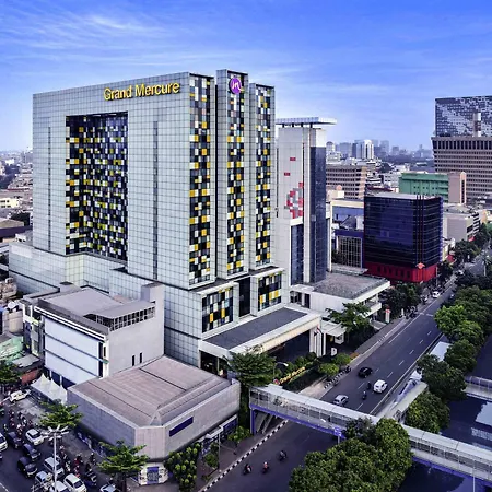Grand Mercure Jakarta Harmoni-2