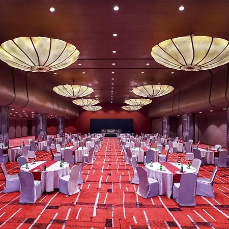 Grand Mercure Jakarta Harmoni-2