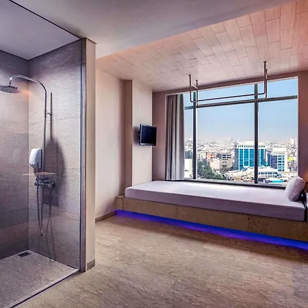 Grand Mercure Jakarta Harmoni-2