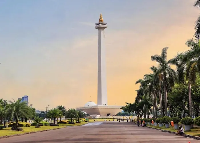 The Podhouse Setiabudi Jakarta